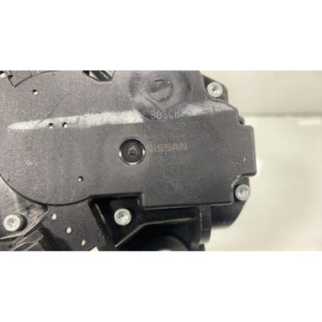 Moteur essuie glace arriere NISSAN QASHQAI 1 Photo n°1