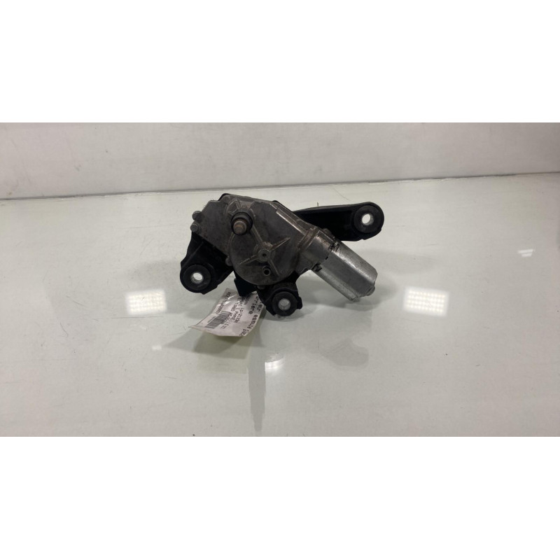 Moteur essuie glace arriere NISSAN QASHQAI 1 Photo n°3