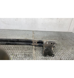 Renfort pare choc avant (traverse) NISSAN QASHQAI 1