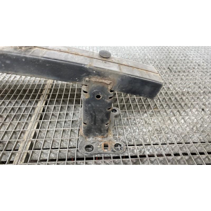 Renfort pare choc avant (traverse) NISSAN QASHQAI 1 Photo n°9