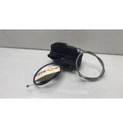 Serrure arriere droit NISSAN QASHQAI 1 Photo n°1