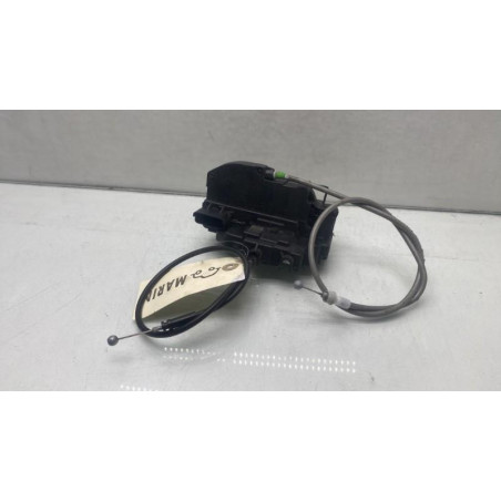 Serrure arriere droit NISSAN QASHQAI 1 Photo n°1