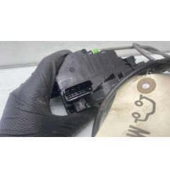 Serrure arriere droit NISSAN QASHQAI 1