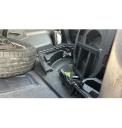 Capot RENAULT KOLEOS 1