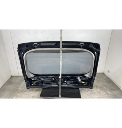 Malle/Hayon arriere RENAULT KOLEOS 1