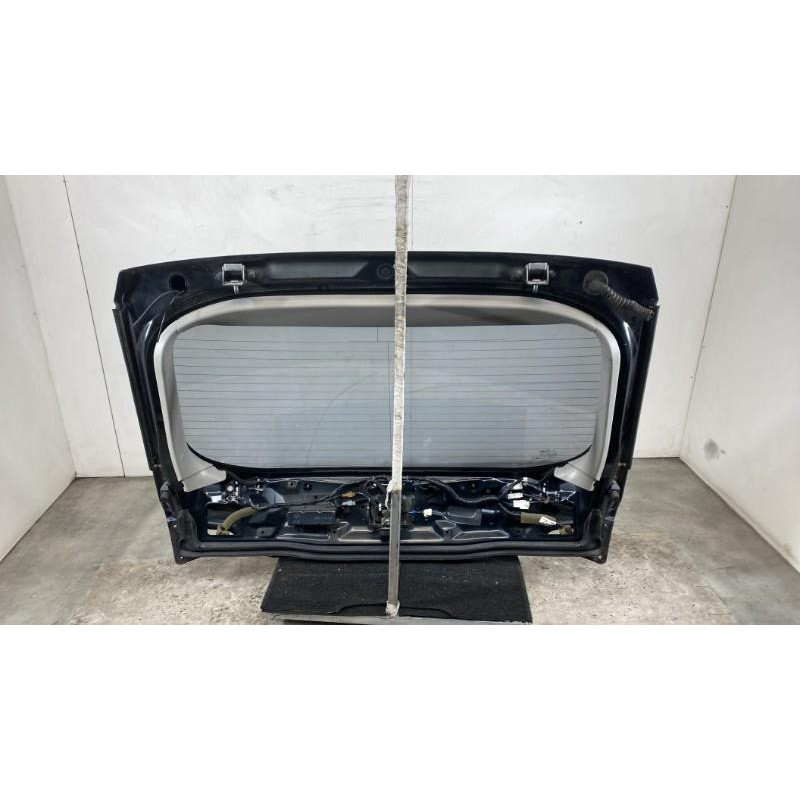 Malle/Hayon arriere RENAULT KOLEOS 1 Photo n°6