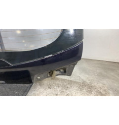 Malle/Hayon arriere RENAULT KOLEOS 1