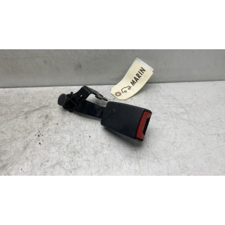 Attache ceinture arriere gauche RENAULT KOLEOS 1 Photo n°1