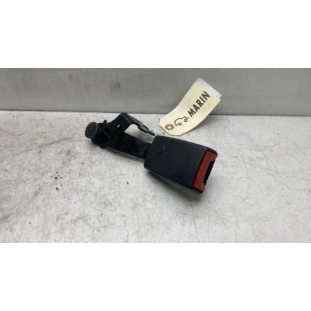 Attache ceinture arriere gauche RENAULT KOLEOS 1