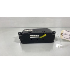 Commande chauffage RENAULT KOLEOS 1