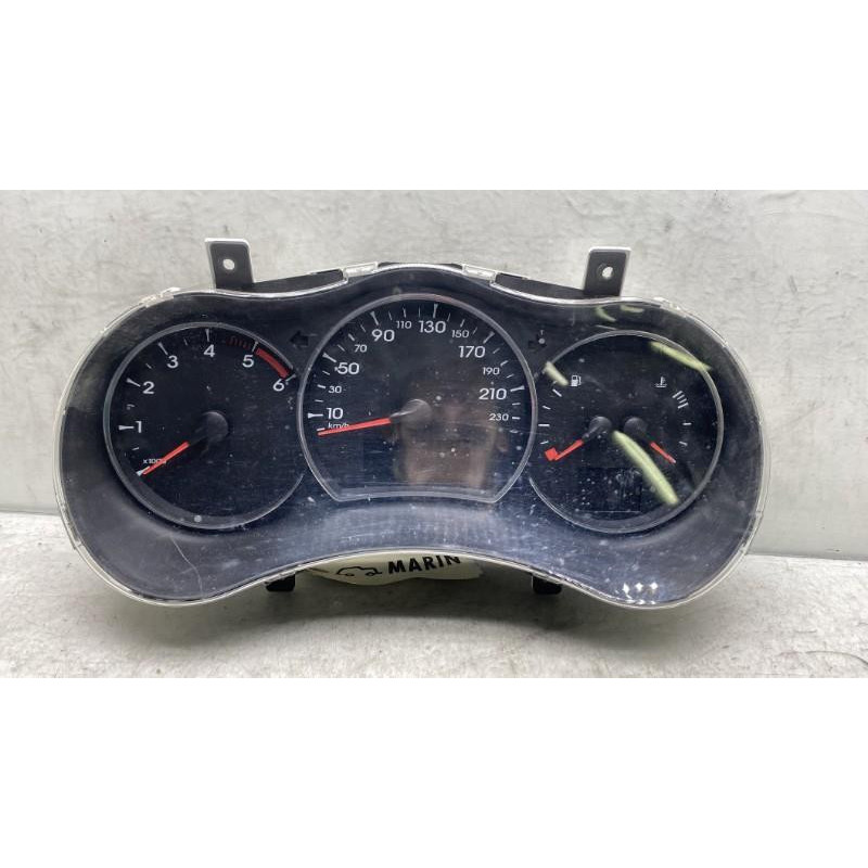 Compteur RENAULT KOLEOS 1 Photo n°1