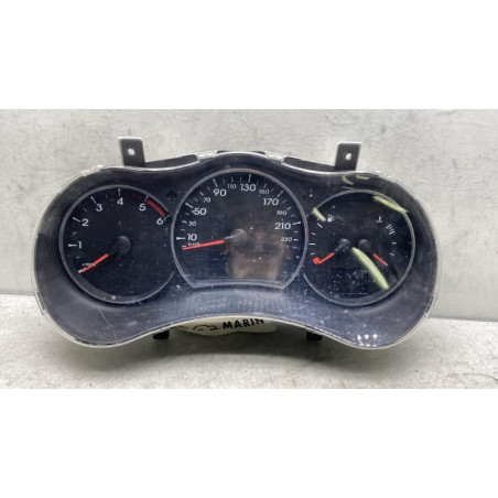 Compteur RENAULT KOLEOS 1 Photo n°1