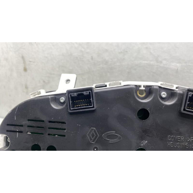 Compteur RENAULT KOLEOS 1 Photo n°3