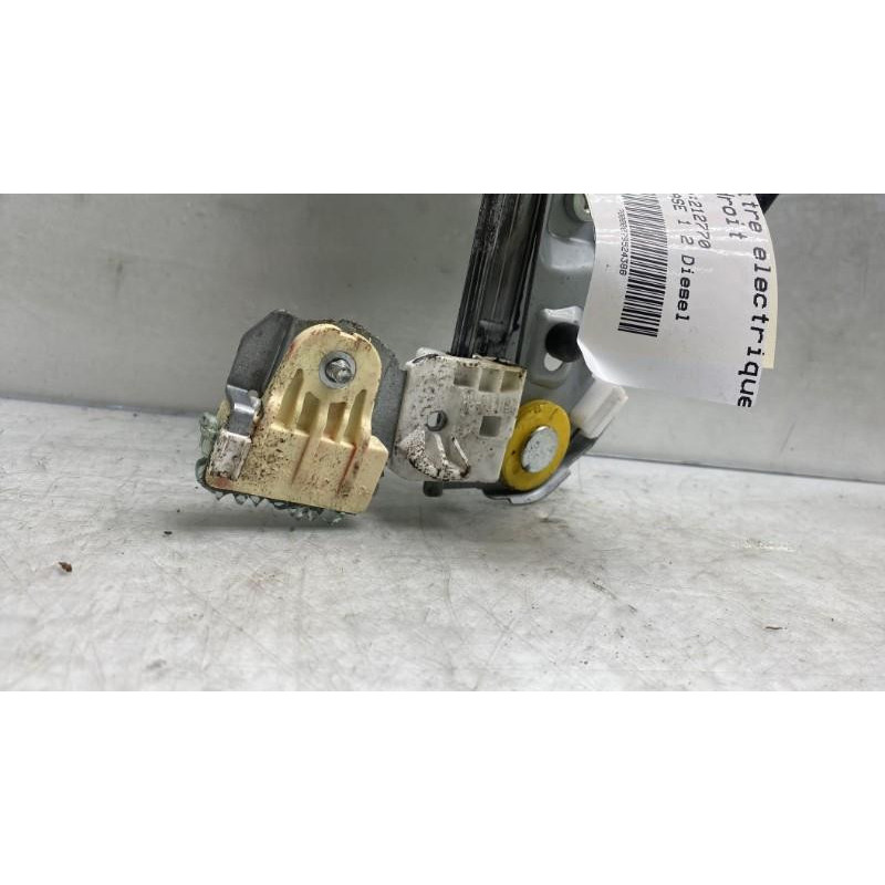 Leve vitre electrique avant droit RENAULT KOLEOS 1 Photo n°6