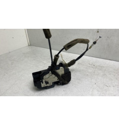 Serrure arriere droit RENAULT KOLEOS 1
