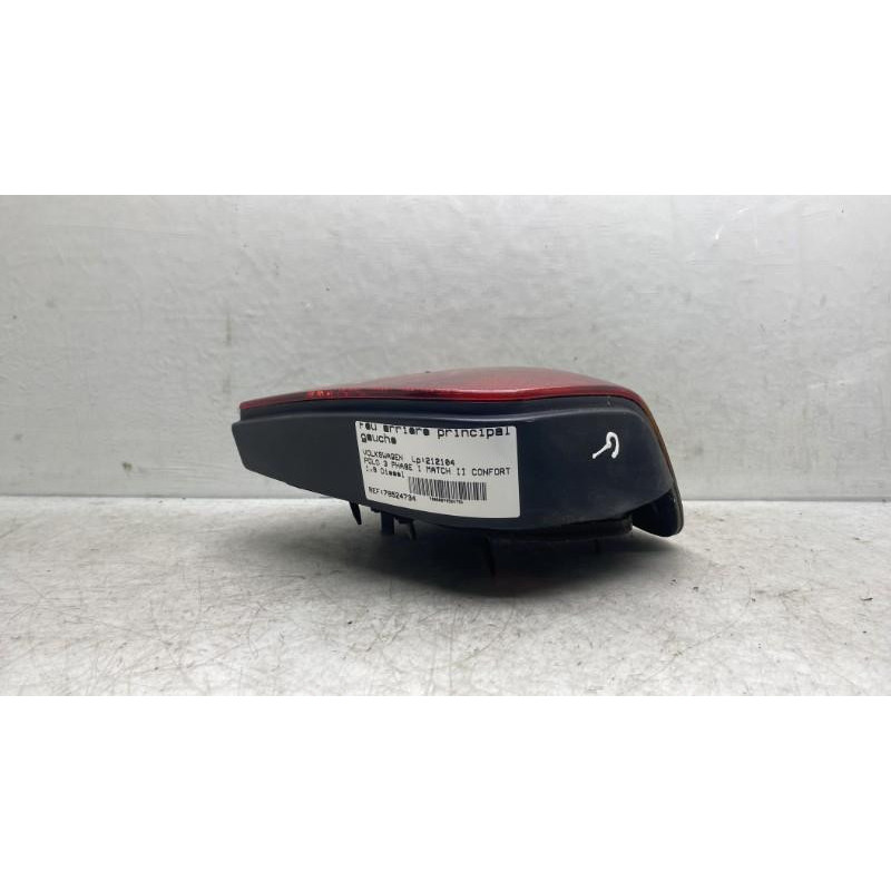 Feu arriere principal gauche (feux) VOLKSWAGEN POLO 3 Photo n°3