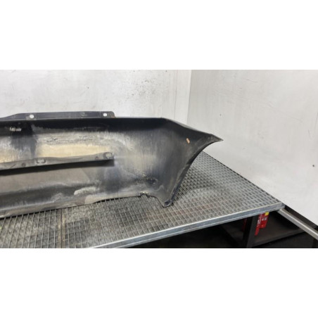 Pare choc arriere VOLKSWAGEN POLO 3