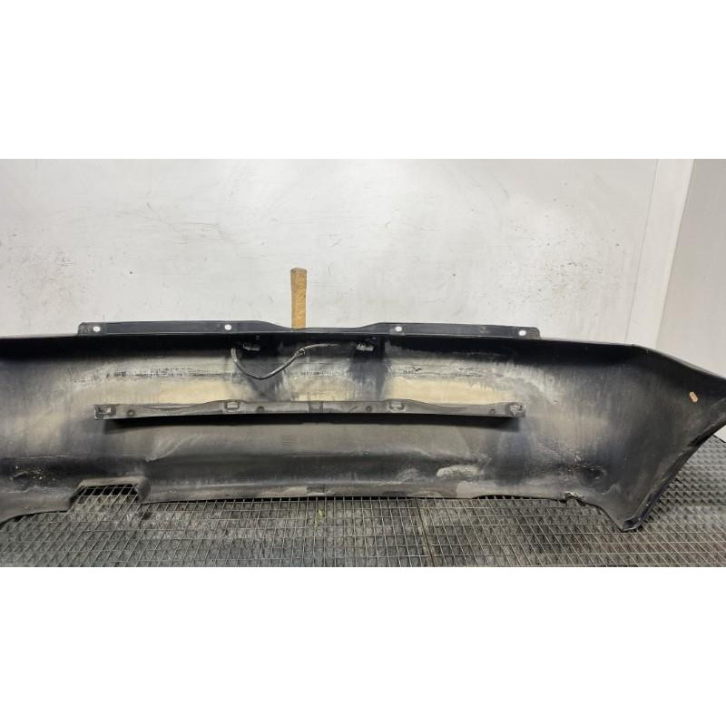 Pare choc arriere VOLKSWAGEN POLO 3 Photo n°3