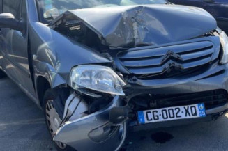 Jante CITROEN C3 1