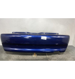 Pare choc arriere VOLKSWAGEN POLO 3