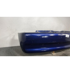 Pare choc arriere VOLKSWAGEN POLO 3