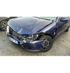 Pare choc arriere VOLKSWAGEN POLO 3