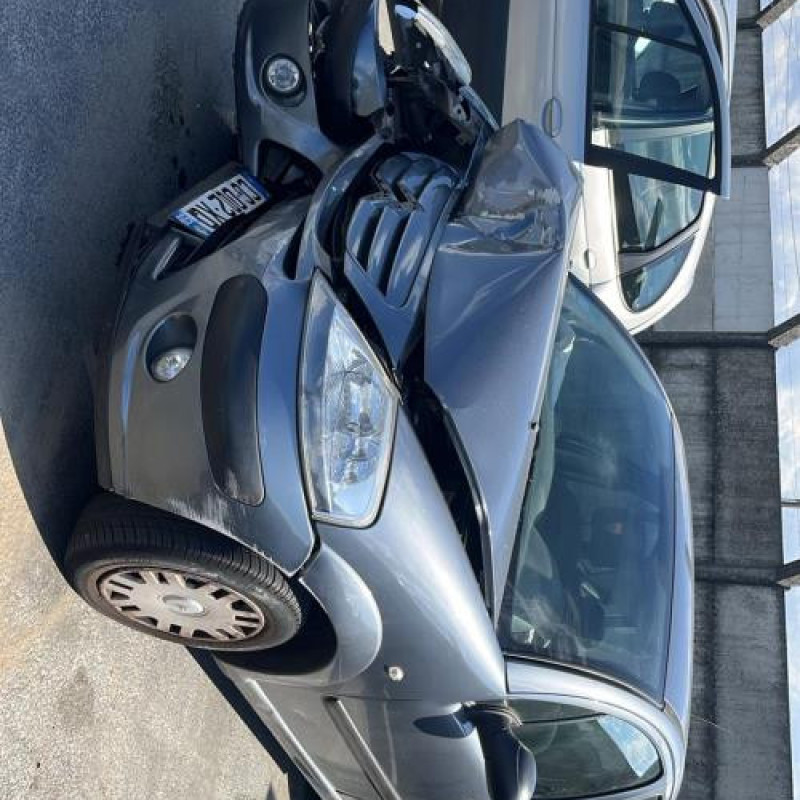 Jante CITROEN C3 1 Photo n°6