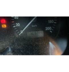 Pare choc arriere VOLKSWAGEN POLO 3