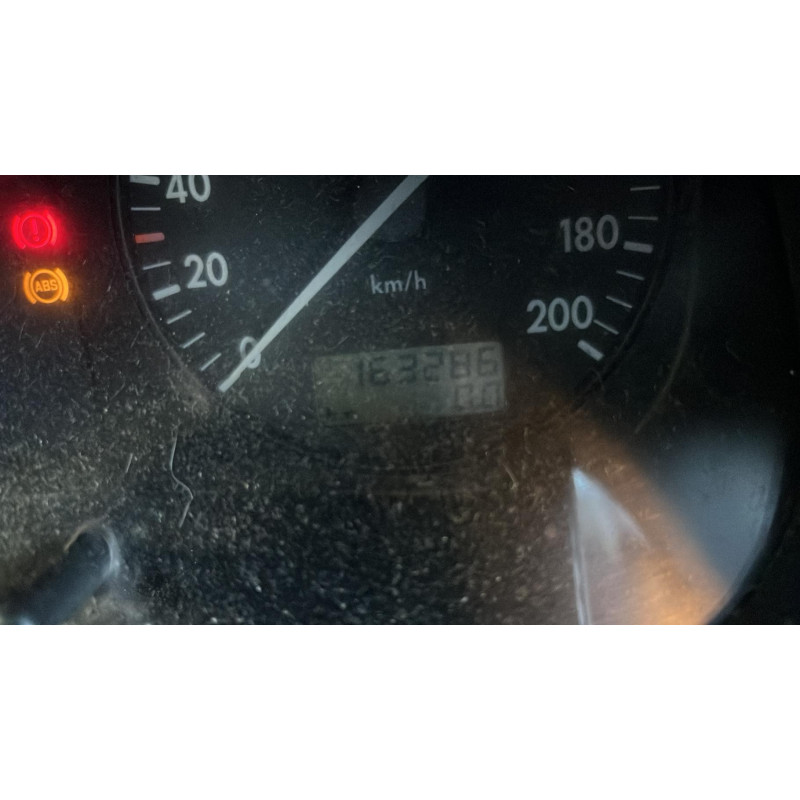 Pare choc arriere VOLKSWAGEN POLO 3 Photo n°17