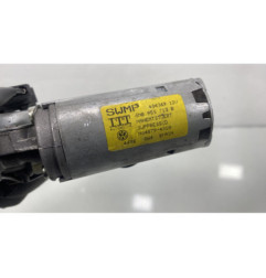 Moteur essuie glace arriere VOLKSWAGEN POLO 3 Photo n°1