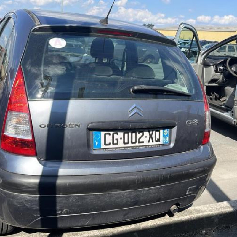 Jante CITROEN C3 1 Photo n°8