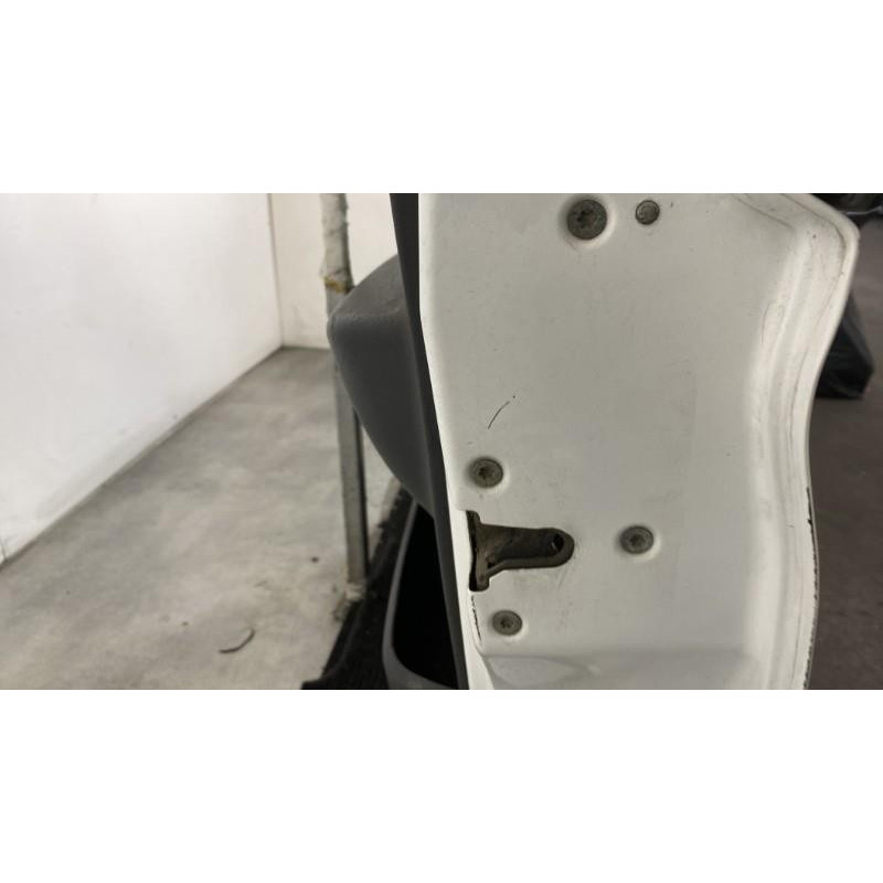 Porte avant droit CITROEN BERLINGO 1 Photo n°4
