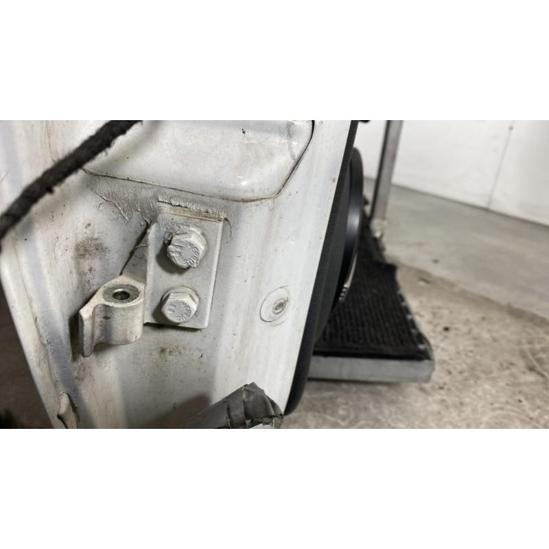 Porte avant droit CITROEN BERLINGO 1 Photo n°5