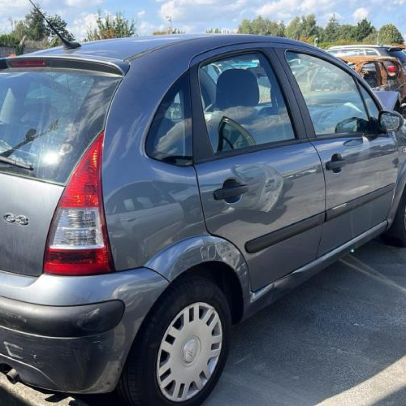 Jante CITROEN C3 1 Photo n°9