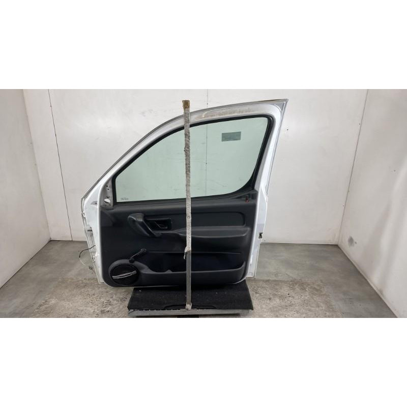 Porte avant droit CITROEN BERLINGO 1 Photo n°7