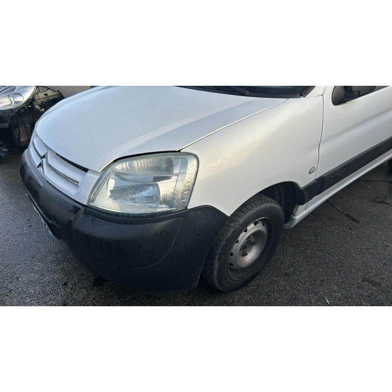 Porte avant droit CITROEN BERLINGO 1 Photo n°11