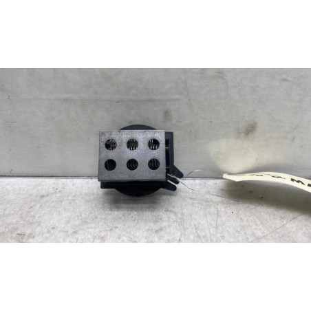 Resistance chauffage CITROEN BERLINGO 1 Photo n°1