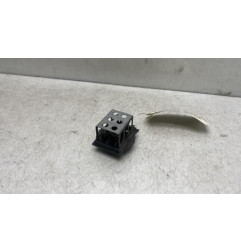 Resistance chauffage CITROEN BERLINGO 1