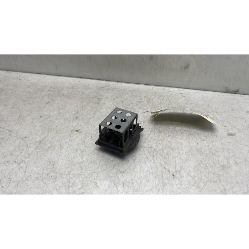 Resistance chauffage CITROEN BERLINGO 1 Photo n°2