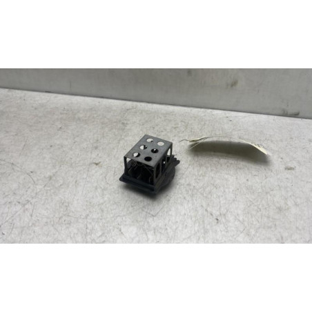 Resistance chauffage CITROEN BERLINGO 1