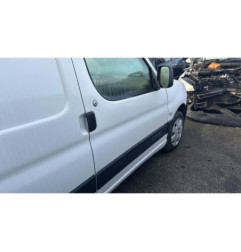 Resistance chauffage CITROEN BERLINGO 1