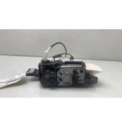 Serrure avant gauche CITROEN C3 2