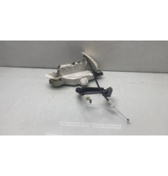Serrure avant gauche CITROEN C3 2