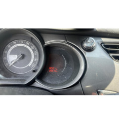 Serrure avant gauche CITROEN C3 2