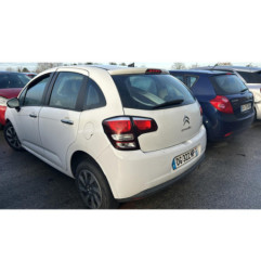 Serrure avant gauche CITROEN C3 2