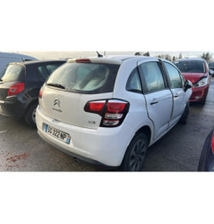 Serrure avant gauche CITROEN C3 2