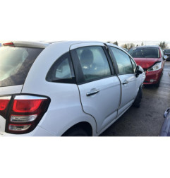 Serrure avant gauche CITROEN C3 2