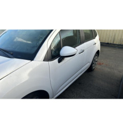 Serrure avant gauche CITROEN C3 2