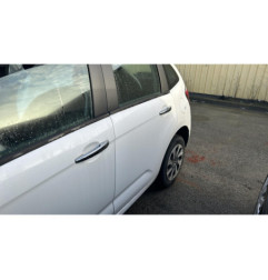 Serrure avant gauche CITROEN C3 2
