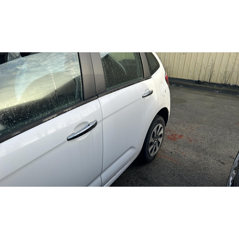 Serrure avant gauche CITROEN C3 2 Photo n°15